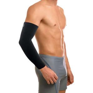 AQ Elastic Elbow Support 11811