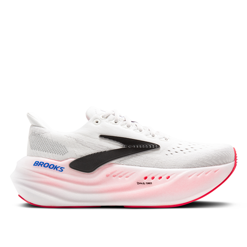 Ladies brooks glycerin shop