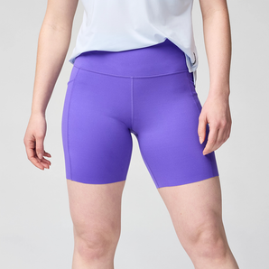 Brooks Women's Chaser 7" Short Tight