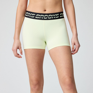 Brooks Women's PR Elite Short