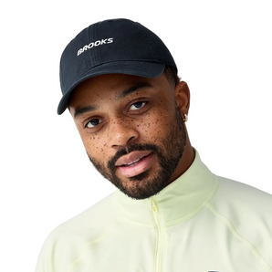 Brooks Heritage Run Cap