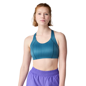 Brooks Women's Chaser Padded Bra