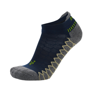 Balega Silver No Show Running Socks