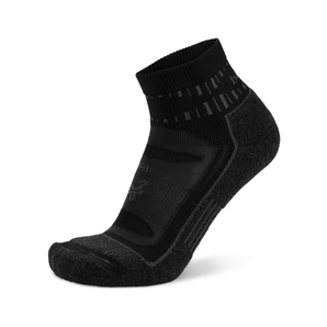 Balega Blister Resist Quarter Running Socks