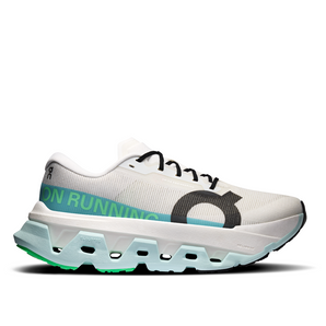 On Cloudmonster 3 Hyper Women's Running Shoes