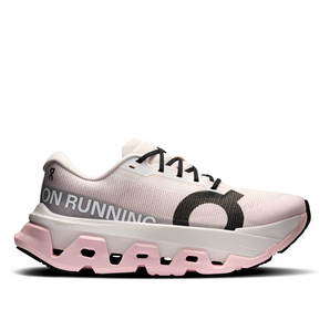 On Cloudmonster 3 Hyper Women's Running Shoes