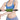 Black Green Core Adjustable Massage Stick Running Essentials