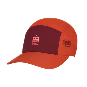 Ciele GOCAP SC Comp WWM City Berlin Running Cap