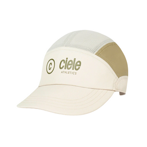 Ciele FSTCAP SC Classic Cside Rainy Day Canvas Running Cap