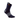 runnr Five Finger Mid Crew Socks 2 pairs