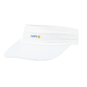 runnr Lightweight Visor