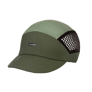 Ciele FSTCap SC Short Brim EQ Iconic Bar SL Spruce Running Cap