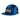 Ciele GOCap MRPH EQ RaceDay Deepspace Running Cap