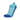 Balega SP23 Silver No Show Running Socks