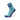 Balega Fa23 Silver Mini Crew Running Socks