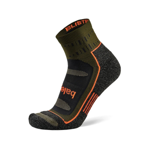 Balega Blg Fa23 Blister Resist Quarter Running Socks