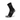 Balega Blg Sp24 Blister Resist Light Mini Crew Running Socks