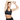 Nike Women's Swoosh Medium-Support Sports Bra