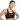 Nike Women's Swoosh Medium-Support Sports Bra