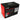 Gray/Black/Red Core Resistance Training Kit Running Essentials