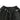 Black Core Unisex Sauna Suit with Zipper and Hood Running Essentials