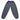 Grey Core Unisex Sauna Suit Running Essentials