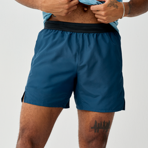 Brooks Dash 6” Short