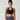 Brooks Dash Padded Bra
