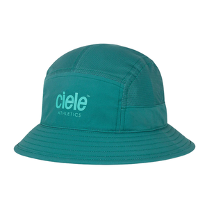 Ciele GOBucket Comp Athletics Harbor Running Hat