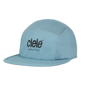 Ciele GOCap Classic Athletics Chambray Running Cap