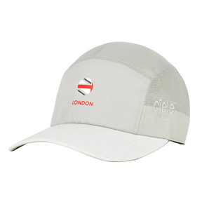 Ciele GOCap SC Comp WWM26 London Running Cap