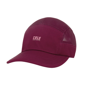 Ciele GOCap SC Field Capital RC Mulberry Running Cap