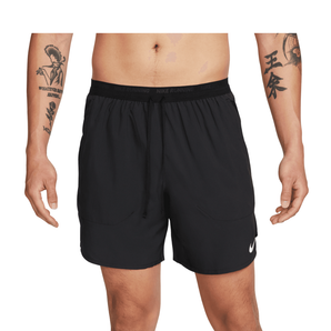 Nike Men's Dri-FIT Stride Brief-Lined Running Shorts