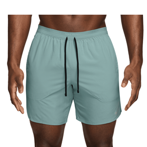 Nike Men's Dri-FIT Stride Brief-Lined Running Shorts
