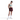 Nike Women's Swoosh Medium-Support Padded Sports Bra