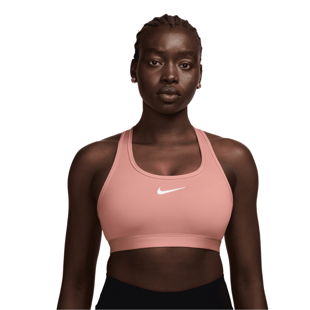 Nike Women's Swoosh Medium-Support Sports Bra DX6822-685 runnr