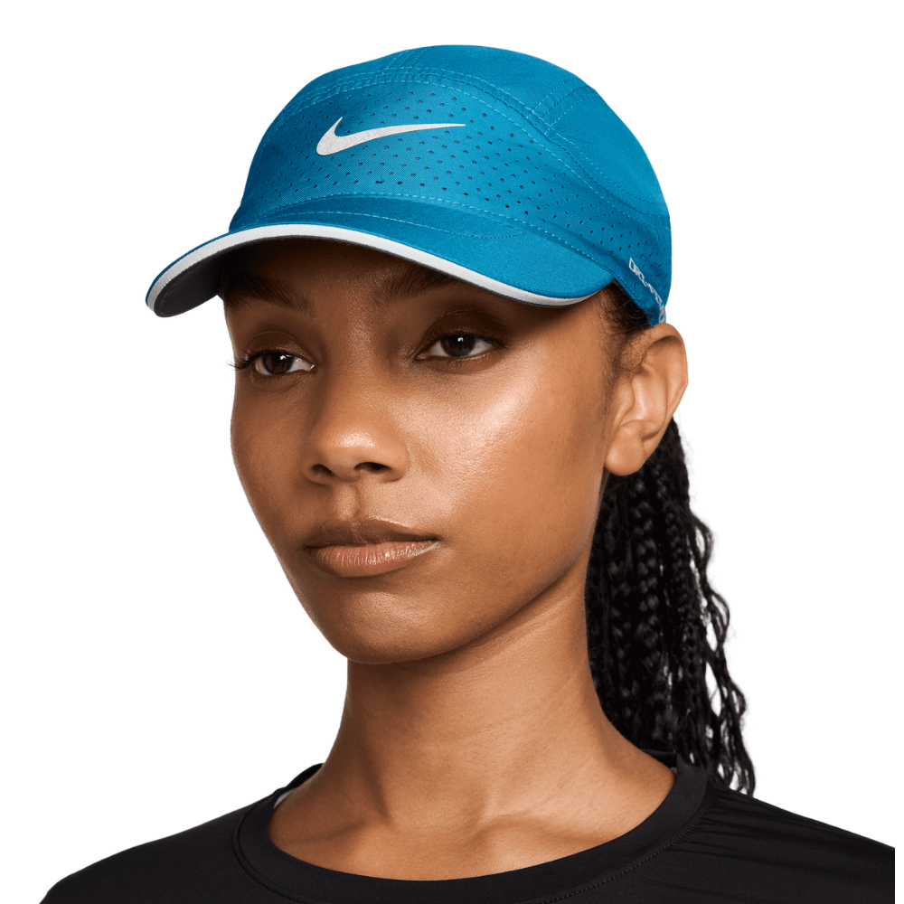 Nike Dri-FIT ADV Fly Unstructured Reflective Design Cap FB5681-301