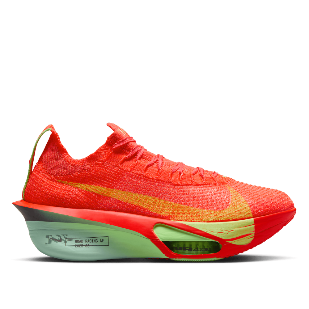 Men's Sneakers Nike Air Ghost Racer Track Red Nike Men's