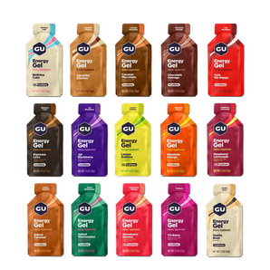 GU Energy Gel