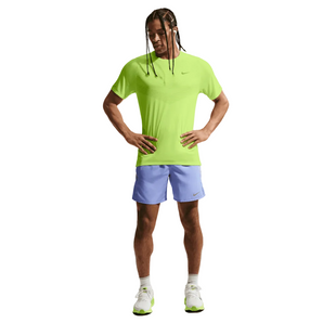 Nike Men's Stride Dri-FIT ADV Short-Sleeve Running Top