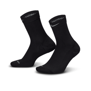 Nike Run Lightweight Running Micro-Crew Socks (1 Pair)