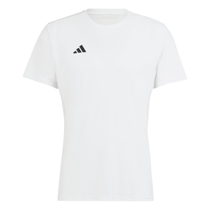 adidas Men's Adizero Essentials Running Tee