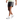adidas Men's Own the Run 3-Stripes Shorts