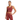 adidas Women's All Me Medium-Support Long Line Bra Tank Top