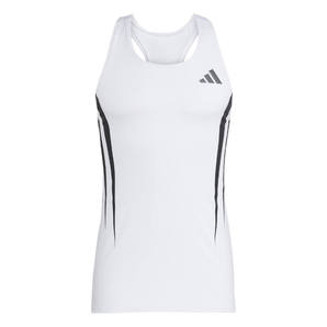 adidas Men's Adizero Archive Running Singlet