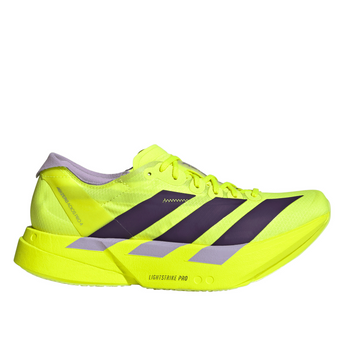 adidas Women's Adizero Adios Pro 4 Running Shoes