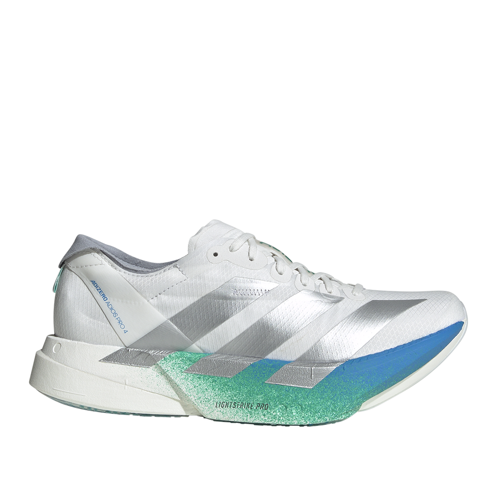 adidas Women's Adizero Adios Pro Running Shoes JR6354 Crystal