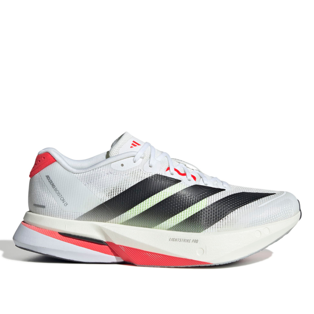 adidas Men's Adizero Boston 13 Running Shoes JS4934 runnr