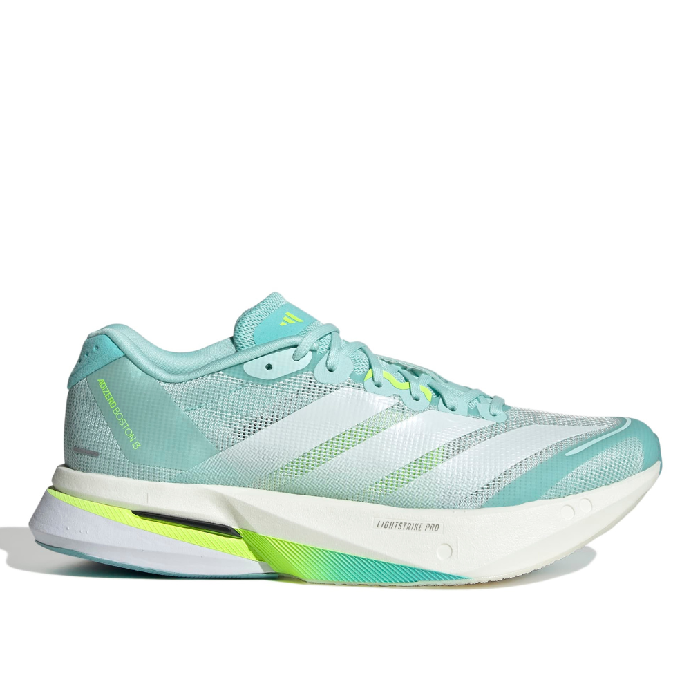 adidas Men's Adizero Boston 13 Running Shoes JS4945 runnr โ Runnr