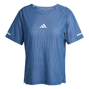 adidas Women's ADI365 Climacool+ Engineered Running T-Shirt